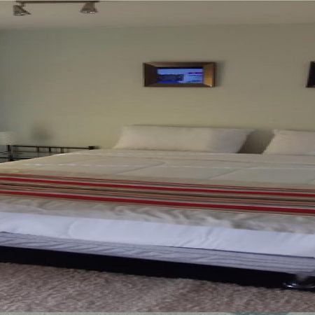 Departamentos Amoblados Santiago Otel Dış mekan fotoğraf