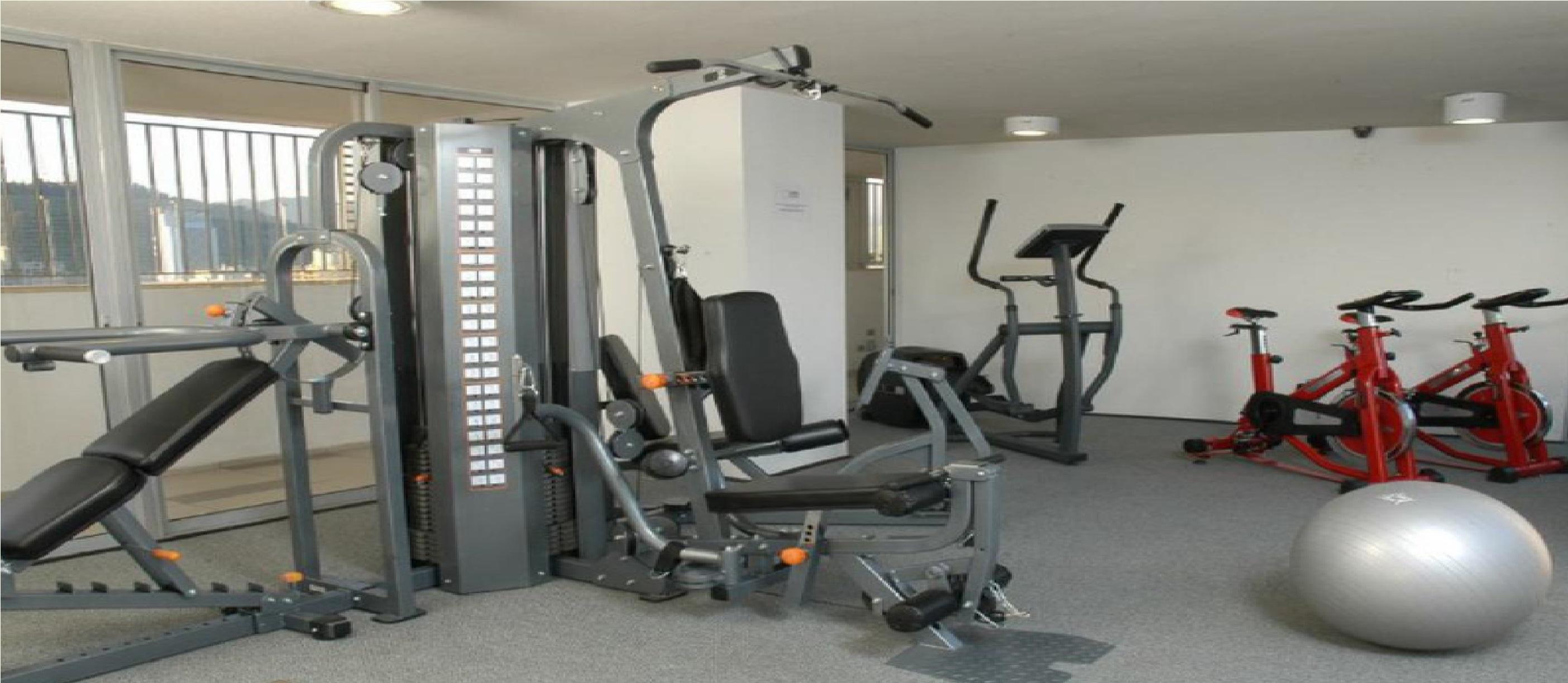 Departamentos Amoblados Santiago Otel Dış mekan fotoğraf
