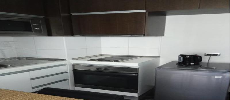 Departamentos Amoblados Santiago Otel Dış mekan fotoğraf